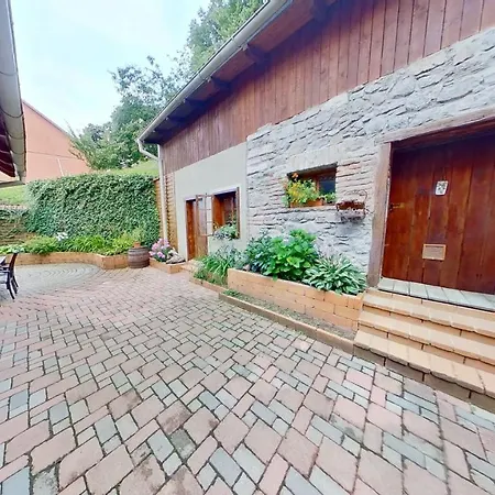 Apartman Pod Kalvariou Kremnica Exterior photo